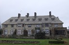 Re-roofed in Winchcombe imitation stone tiles