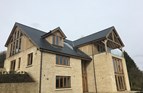 New Build at Woodchester, Spanish Sates