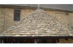 Stone Tiled, Entrance Porch