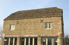 The Granary, Grove Park, Cherrington
