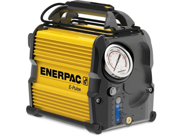 E series e pulse hydraulic pump