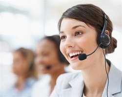 It cleaning support