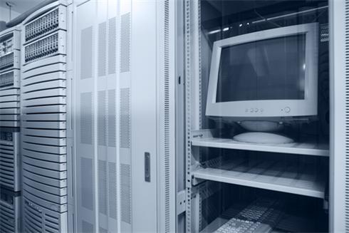 Cleaning of Data Comms Cabinets