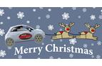 Seasons Greetings 2014