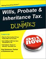 Free Guide to wills from Solicitors in Bournemouth