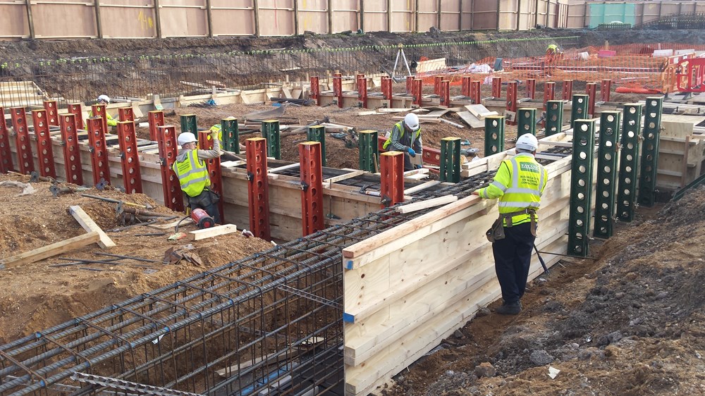 Hurlingham Foundation