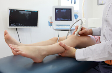 Leg Limb reconstruction