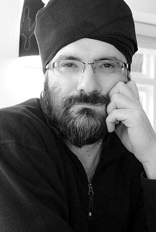 Mr Sukh Rayatt