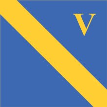 5 Division Logo