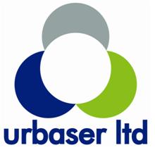 Urbaser Logo