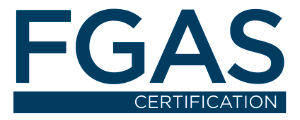 FGAS logo