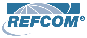 Refcom logo
