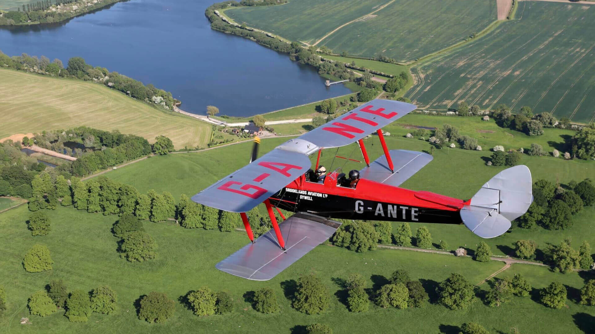 Tcah aviation header