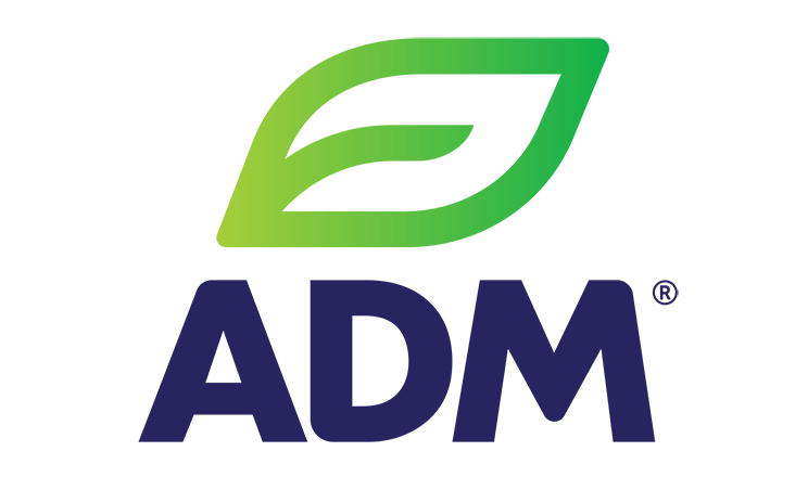 Archer Daniels Midland logo logo