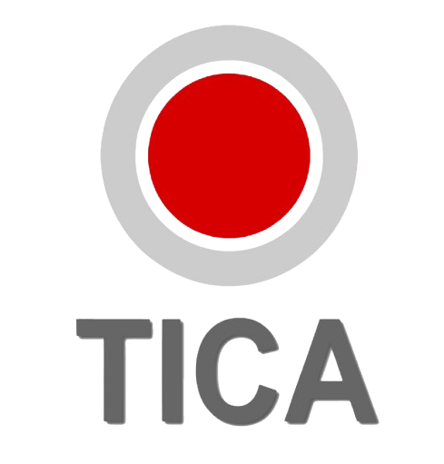 TICA Logo