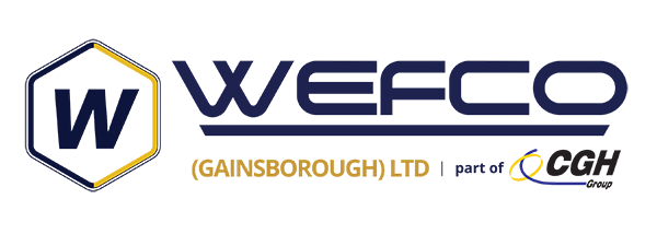 WEFCO CGH logo