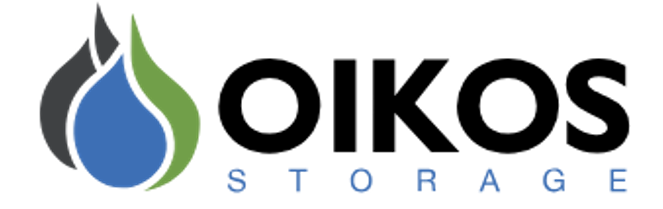 Oikos logo