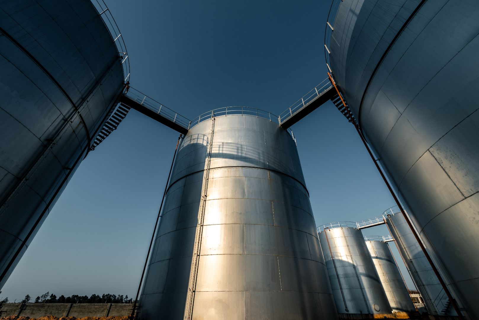 Industrial piping and insulation