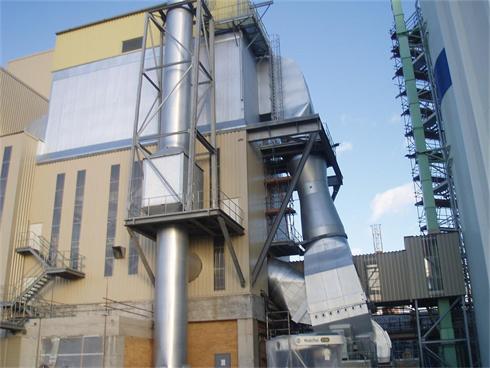 <b>Contract Value:</b>
£150,000.00

<b>Details:</b>
Consolidated Insulation Services carried out the insulation and cladding of the new grinding mill on this CEMEX plant, the only one in the south east of England, has a capacity for 1.2m tonnes a year and will boost CEMEX UK's total capacity by 20%. The £49m investment includes the UK's first vertical grinding mill, which uses 42% of the energy used by the mill it replaces. It's also 23% more energy efficient than CEMEX’s most modern previous mill.