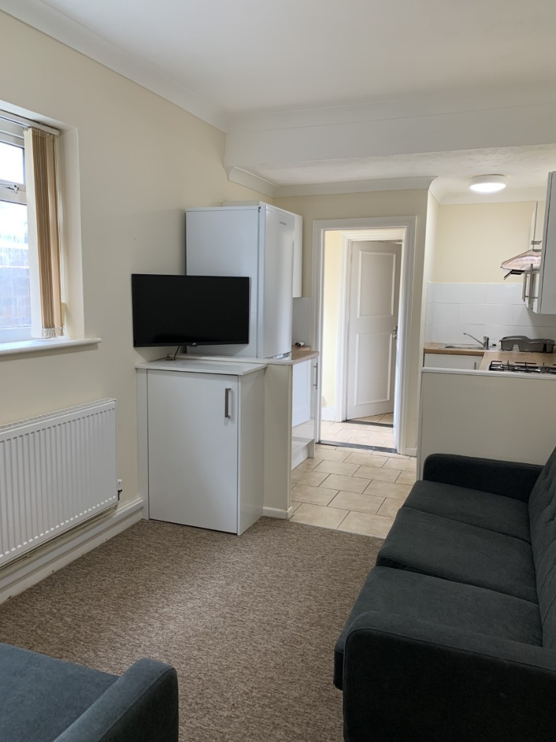 Lawrence road kitchen