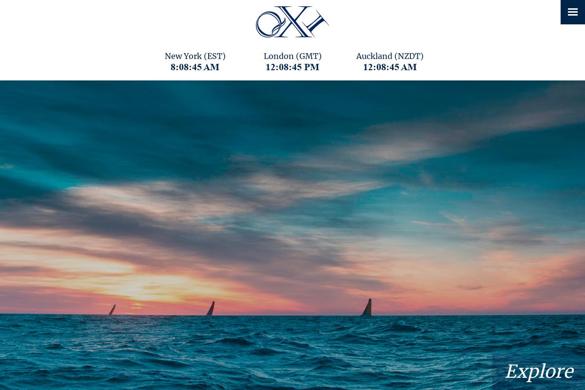 QXI QXI International Risk Management Insurance