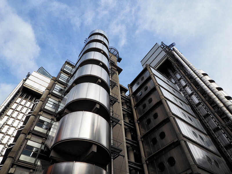 Lloyds Of London