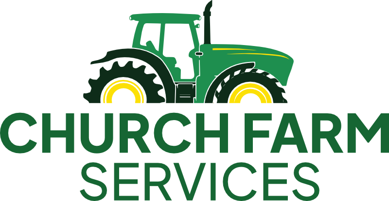 Churchfarm logo