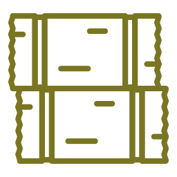 Haystack icon