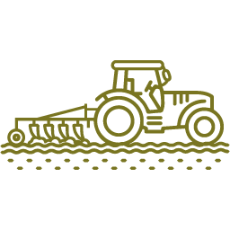 Ploughing cultivation