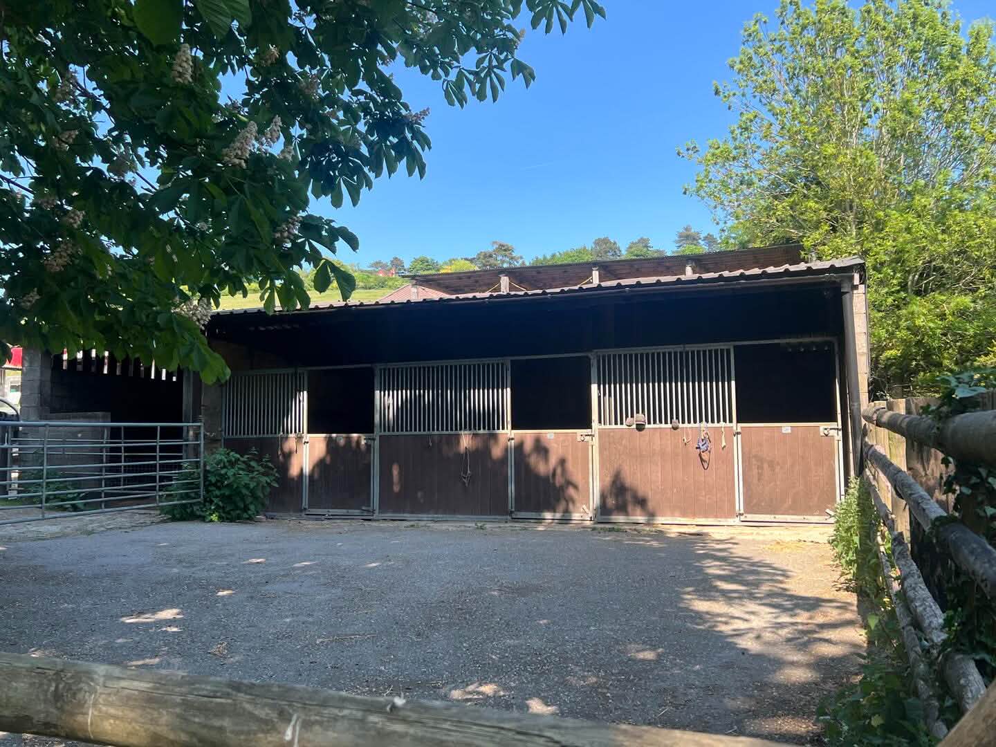 Church farm 2
