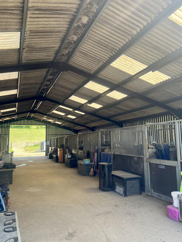 Warren barn farm 2