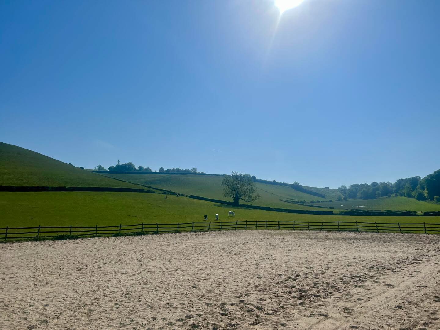 Warren barn farm 3