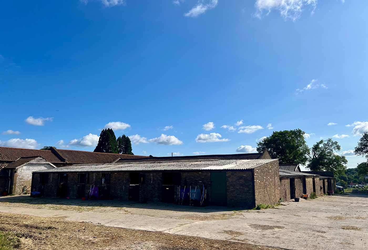 Wickham court 1