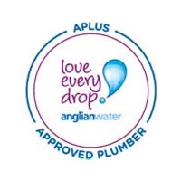 anglian water logo