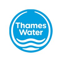 thames water logo