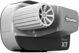 Caravan Motor Movers