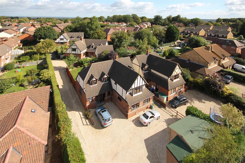 multiple housing development