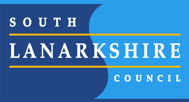 South Lanarkshire Council Logo