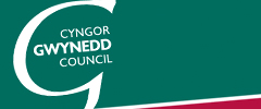 Cyngor Gwynedd Council Logo