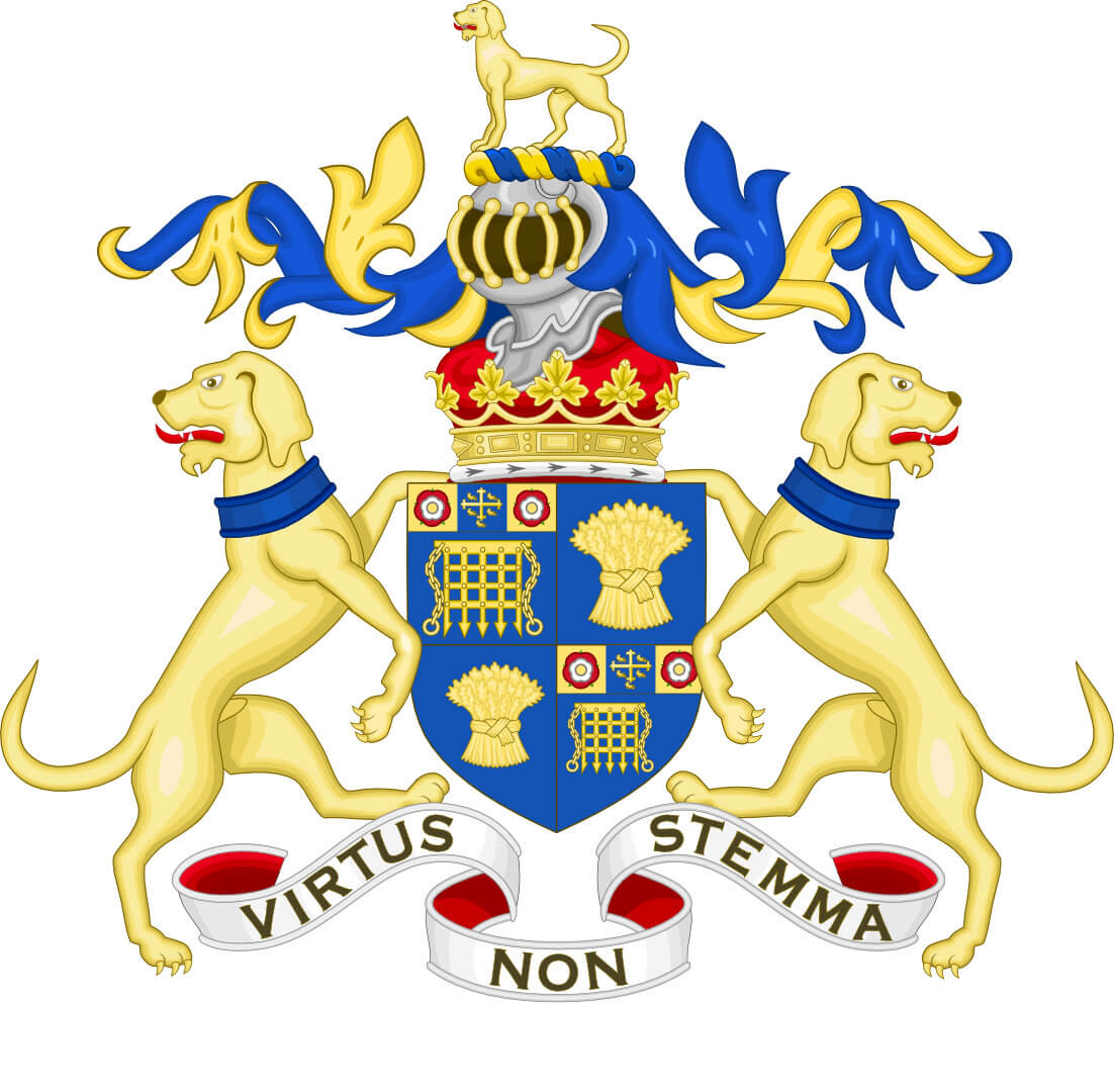 Duke of Westminster Logo