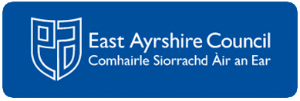 East Ayrshire Council Logo