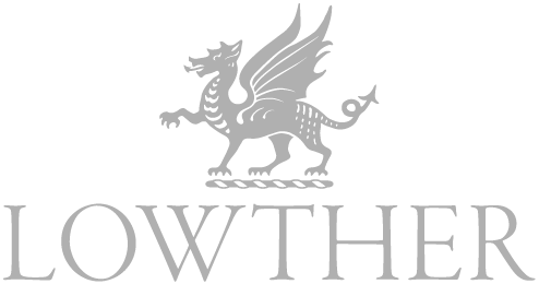 Lowther Logo