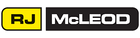 RJ McLeod Logo