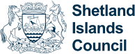 Shetland Islands Council Logo