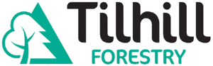 Tilhill Forestry Logo