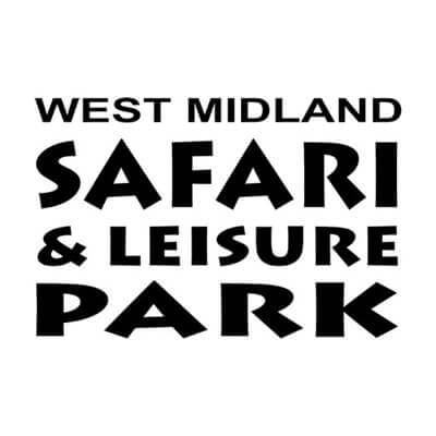 West Midland Safari Park Logo