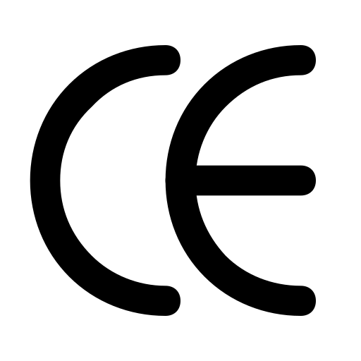 Ce marked