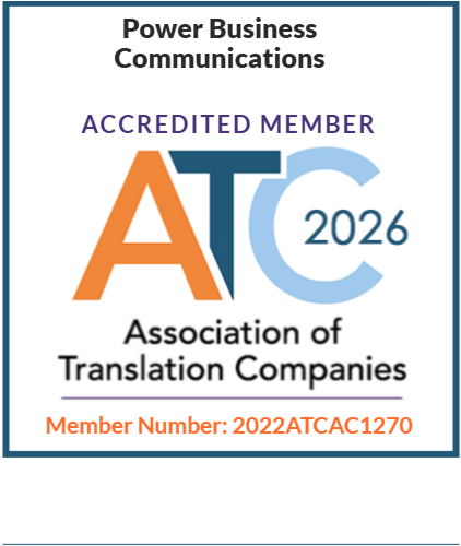 Members of the A.T.C for over 20 years