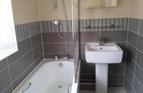 Full bathroom refurbishment in bexleyheath