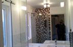 Bathroom project in Bromley